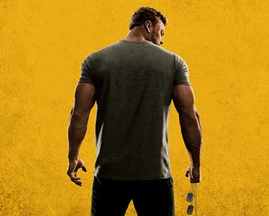 Reacher ist zurück: 15. Dezember