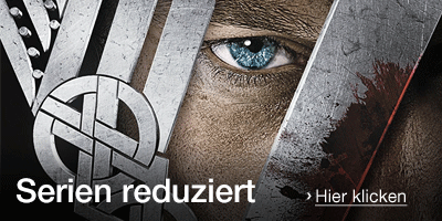 Serien zum Aktionspreis