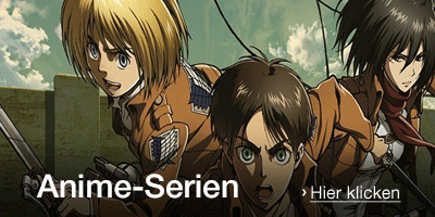 Anime Serien