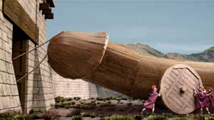 301 Scheiß Auf Ein Empire