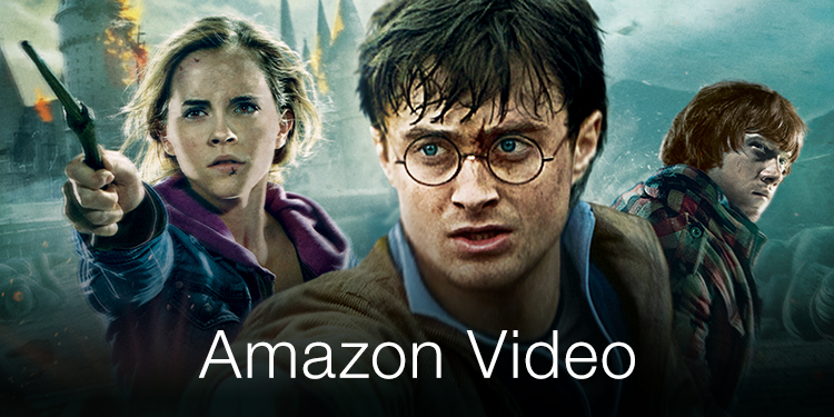 AmazonVideo