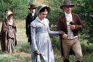 Jane Austen’s Emma