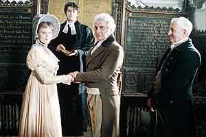 Jane Austen’s Emma