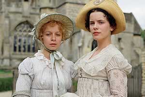 Jane Austen’s Emma