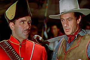 Hollywood Klassiker Die scharlachroten Reiter Amazon.de Gary Cooper