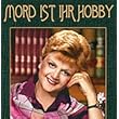 Mord ist ihr Hobby