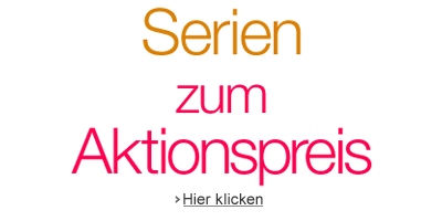 Serien zum Aktionspreis