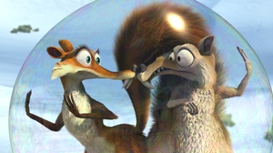 Ice age