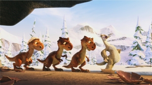 Ice age