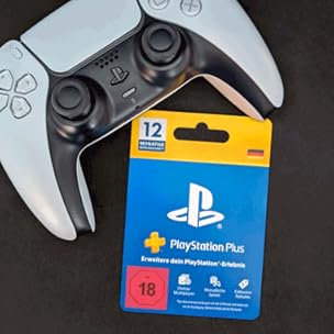 PlayStation Plus im Angebot