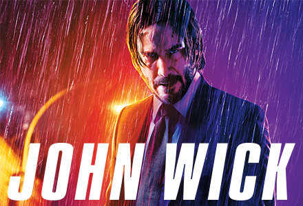 John Wick 3