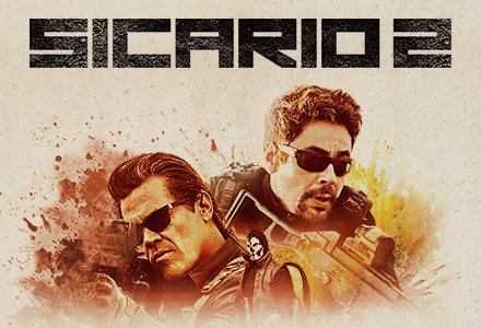 Sicario 2