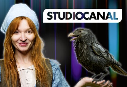 Studiocanal