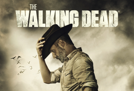 The Walking Dead