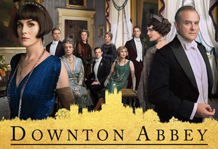 Downton Abbey