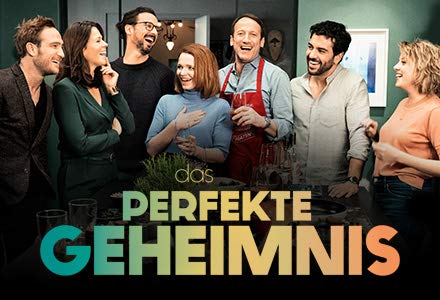Das perfekte Geheimnis