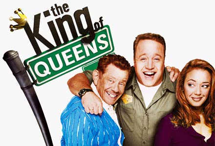 King of Queens