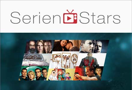 Fox Serien Stars