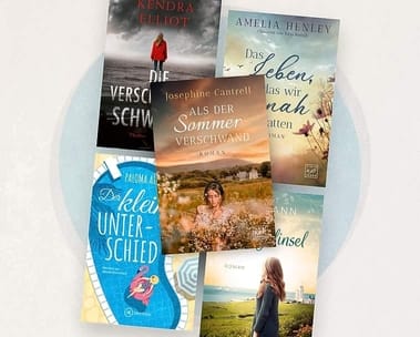 Kindle eBook-Angebote