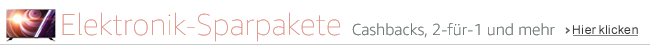 Elektronik Sparpakete