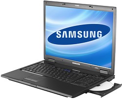 Samsung R700-T9300 Dillen 17 Zoll WXGA+ Notebook: Amazon.de: Computer ...