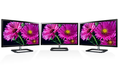 LG 22EA63V-P 68,6 cm LED-Monitor: Amazon.de: Computer & Zubehör