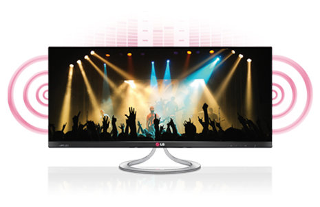 LG 22EA63V-P 68,6 cm LED-Monitor: Amazon.de: Computer & Zubehör