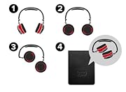 Designedforeasystorage