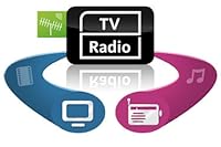 TV und Radio