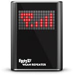 AVM FRITZ!WLAN Repeater N/G: Amazon.de: Computer & Zubehör