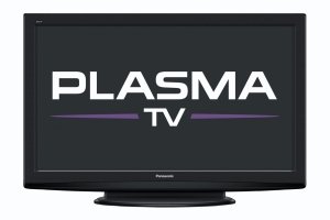 Panasonic Viera Tx P42x25e 106 7 Cm 42 Zoll Plasma Fernseher Hd Ready 100hz Dvb T C Schwarz Amazon De Heimkino Tv Video