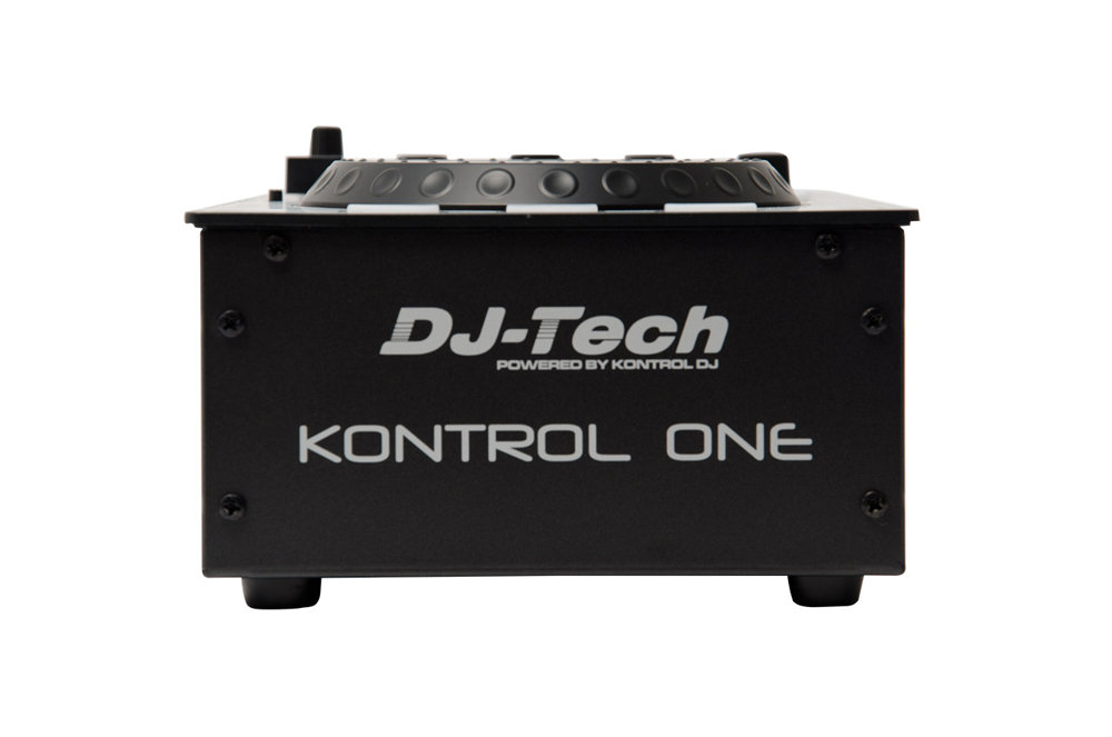 DJtech Kontrol One MIDI Controller (USB 2.0) Amazon.de