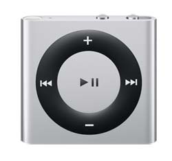 l ipod shuffle