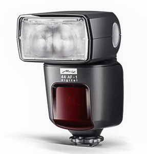 METZ MECABLITZ 44 AF-1 DIGITAL