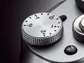 Manuelle Bedienelemente