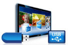 USB (Multimedia)