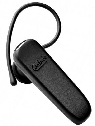 Jabra BT2045 Bluetooth Mono-Headset schwarz: Amazon.de: Elektronik