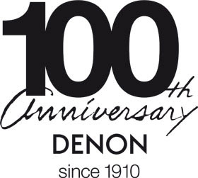 100 Jahre DENON