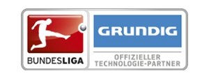 Логотип DFL Grundig