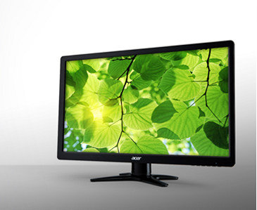 Acer G226HQLBbd 54,7 cm Monitor schwarz: Amazon.de: Computer & Zubehör