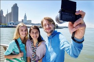 Professionelle Portraits