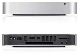 mac mini 2.5