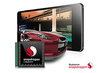 snapdragon