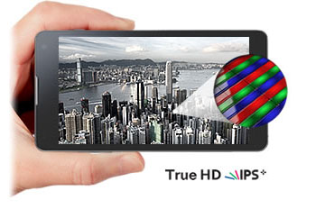 True HD - IPS