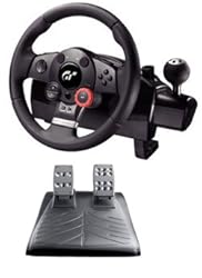 Logitech Driving Force GT