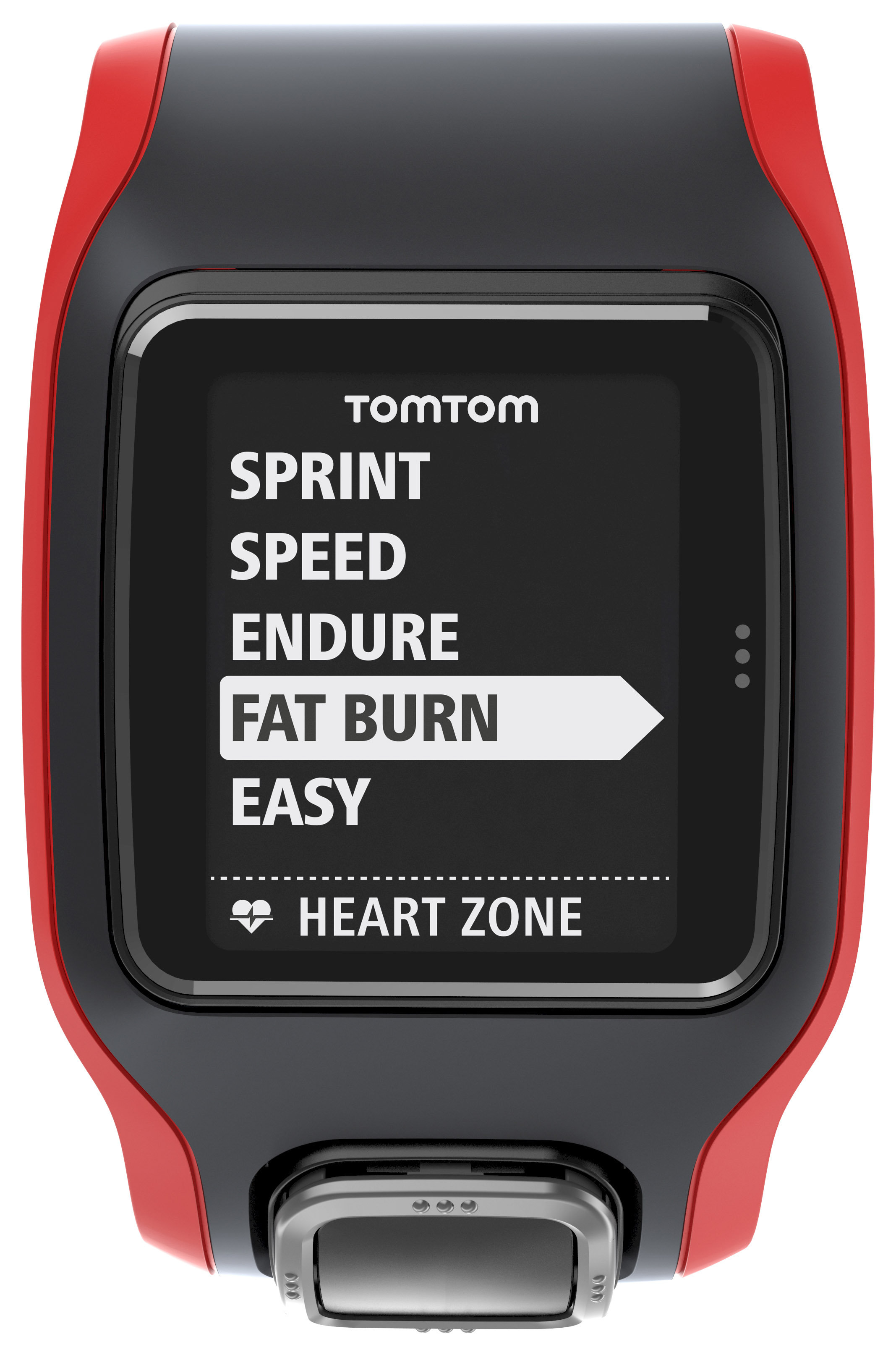 Montre Gps Montre Tomtom Cardio Smartwatch Pulsuhr Tomtom Tomtom