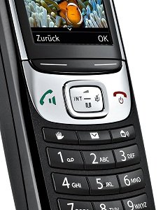 gigaset c620 dect