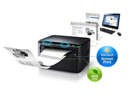 Samsung Scx 3200 Maikoi Laserdrucker Schwarz Weiss Amazon De Computer Zubehor