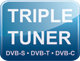 Тройной тюнер
