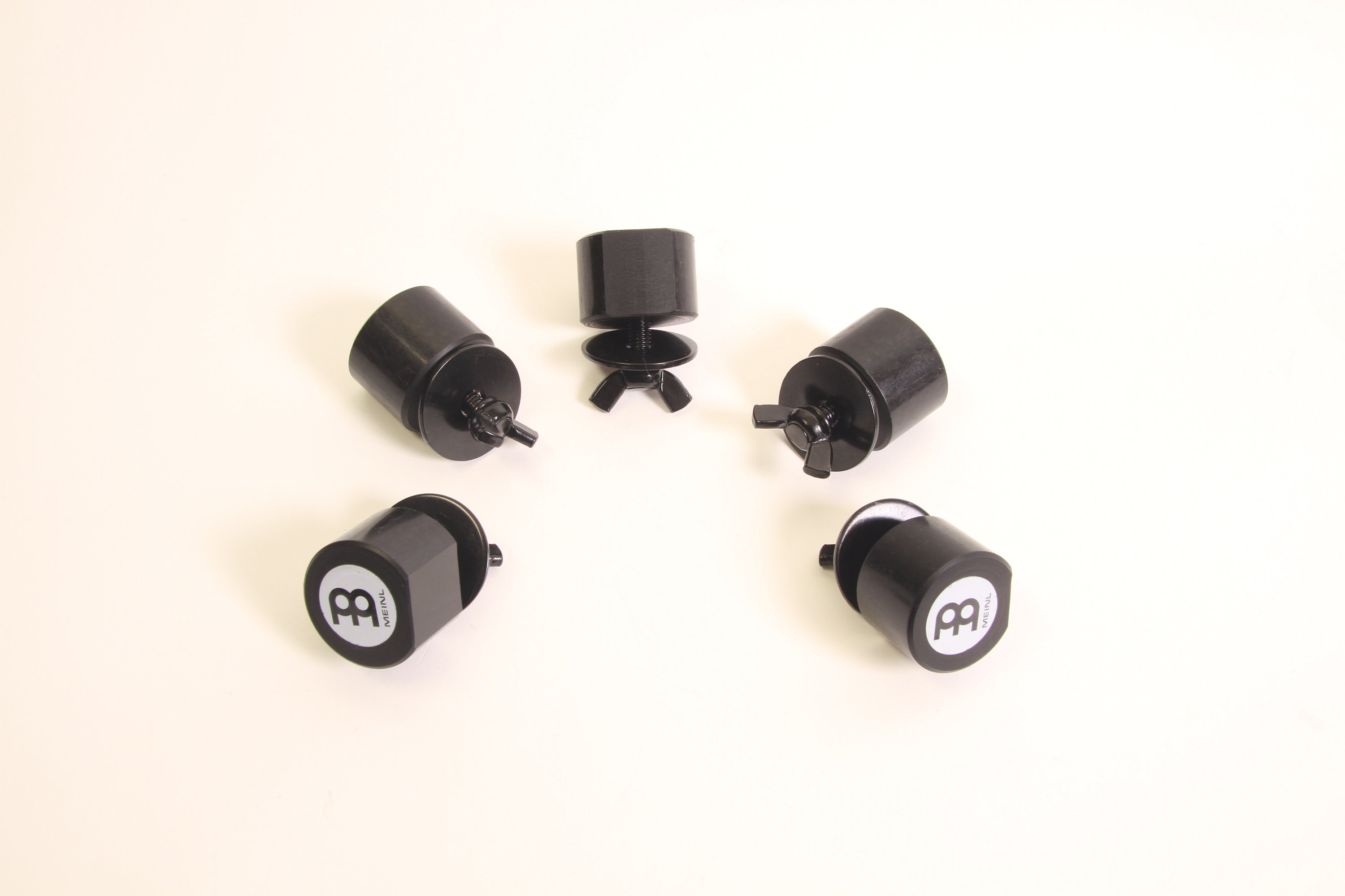 Meinl Percussion TMLTS Laptop Table Stand für Laptops bis 17 Zoll